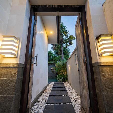 Viros Luxury Villa 2Br Private Pool Jimbaran  Exterior photo